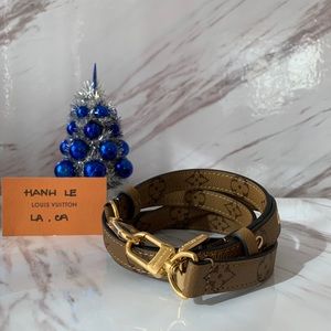 Métis Reserve Strap